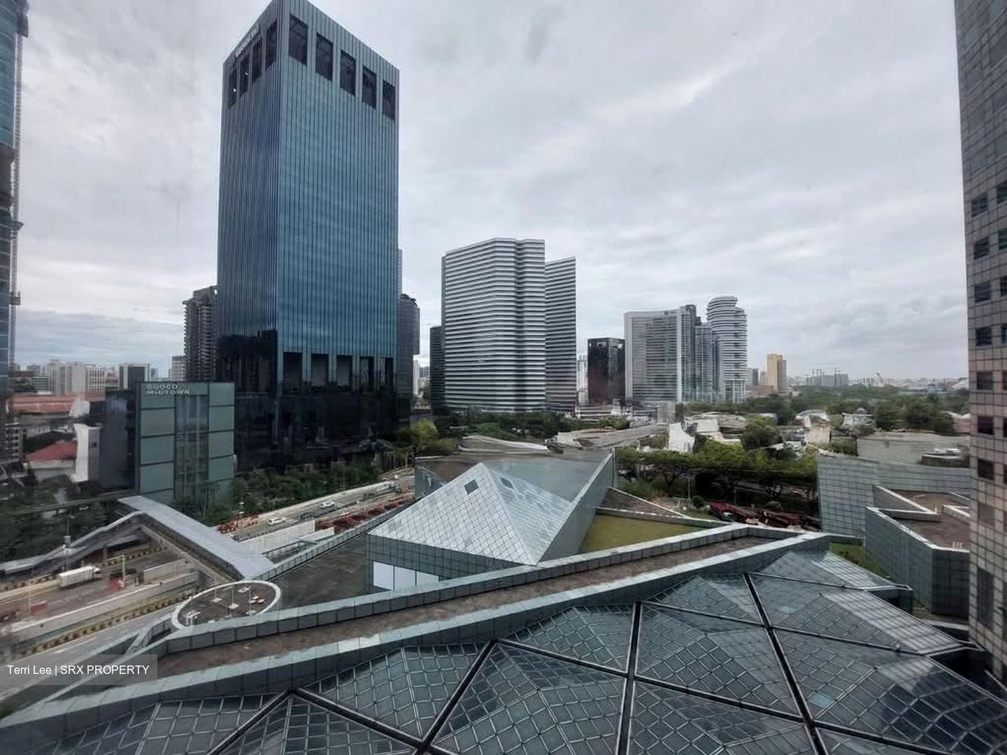Suntec Tower Three (D1), Office #567068631